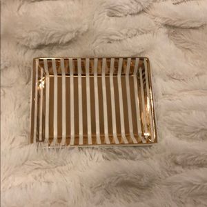 J. Crew Trinket Dish
